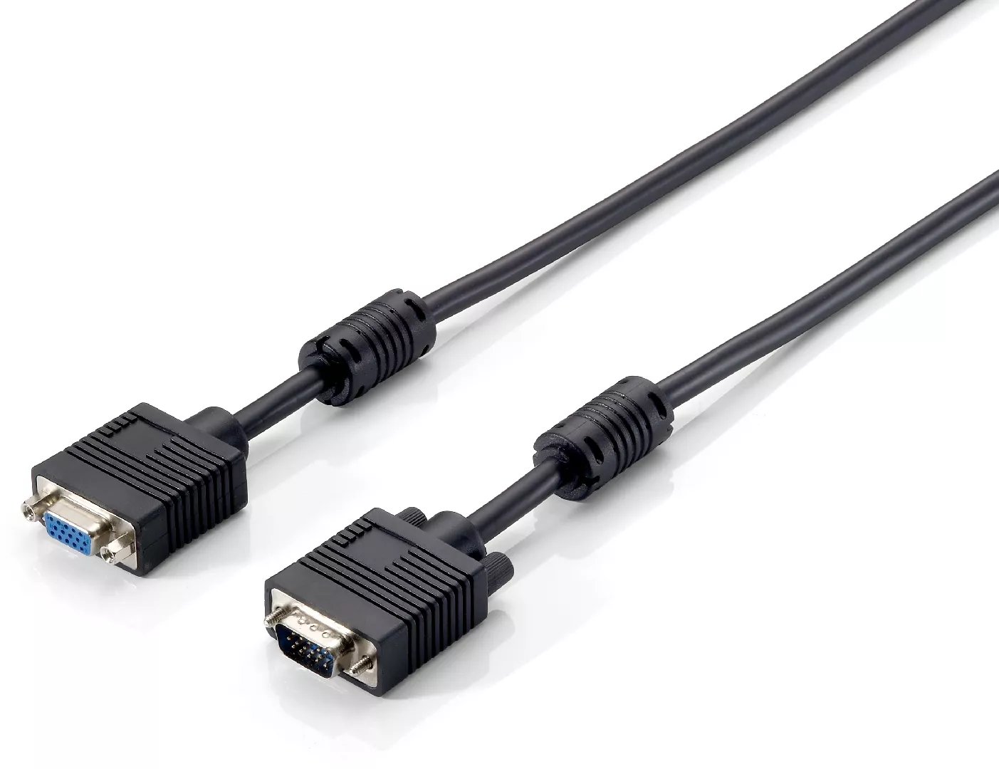 Equip HD15 VGA Extension Cable 1