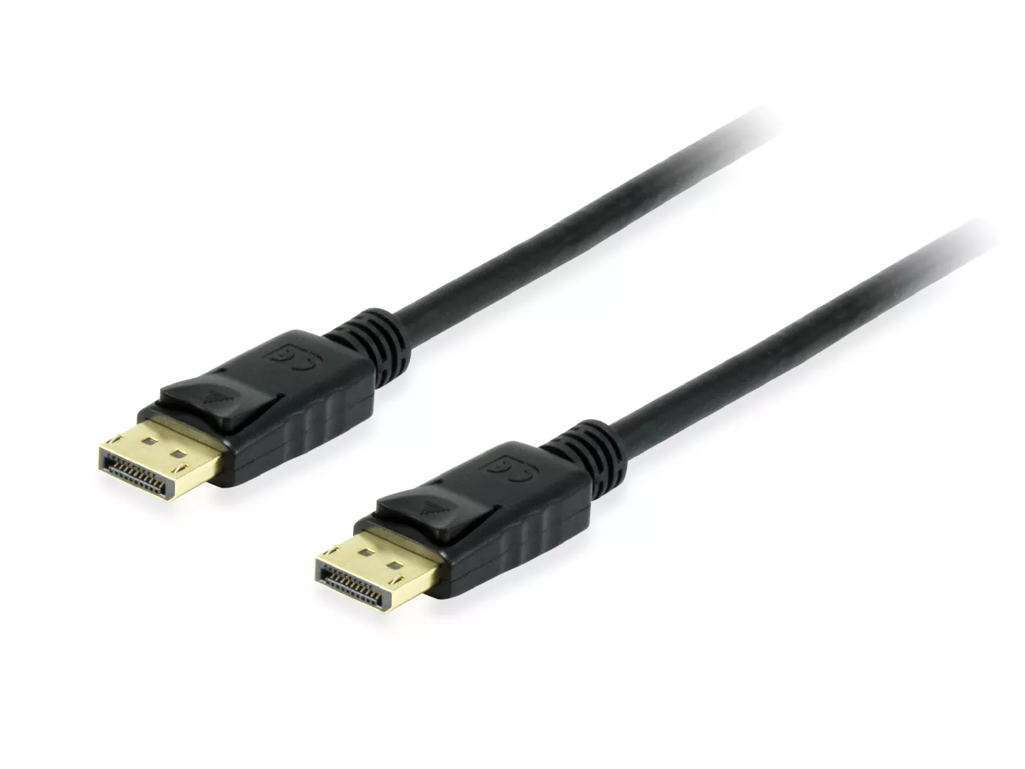 Equip DisplayPort 1.4 Cable 1m