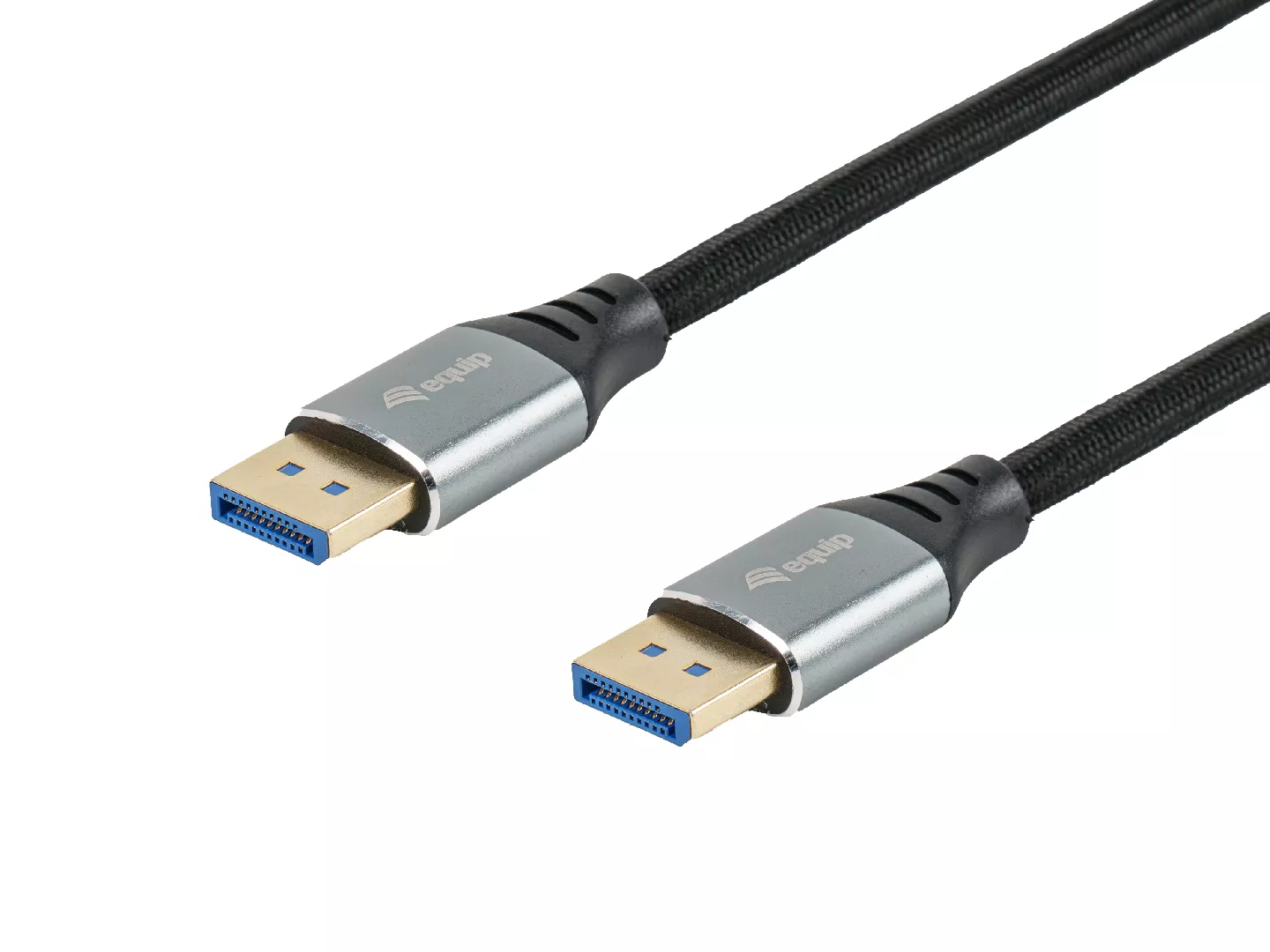Equip DisplayPort 2.1 Premium Cable