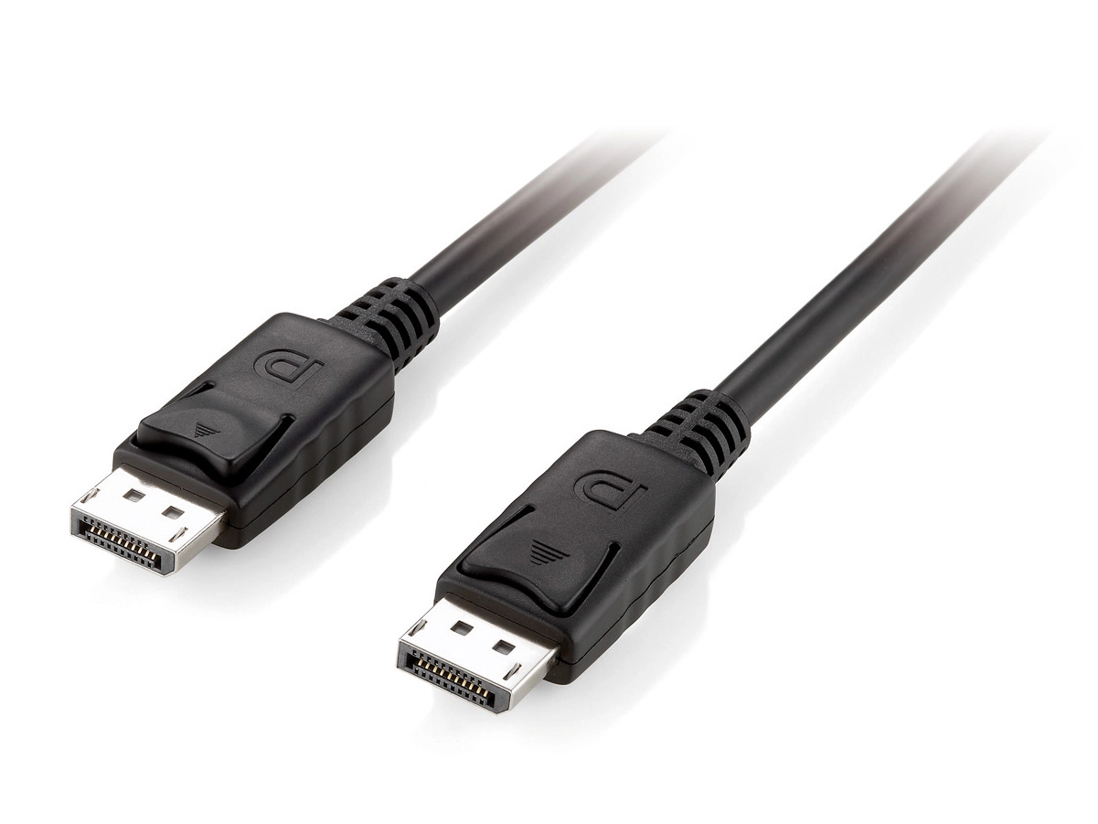 Equip DisplayPort Cable  3m 119333 4015867153116