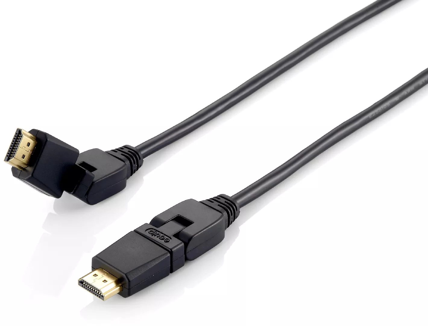 Equip Swivel HDMI 2.0 Cable