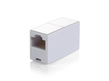 Equip Cat.5e RJ45 Inline Coupler