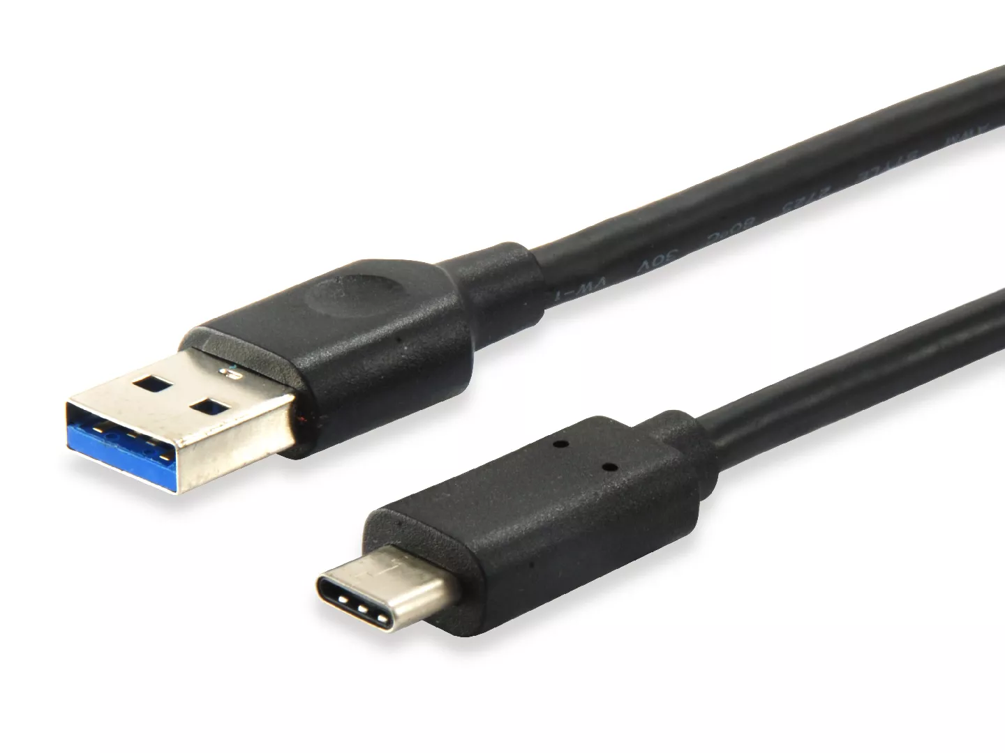 Equip USB 3.0 Type C
