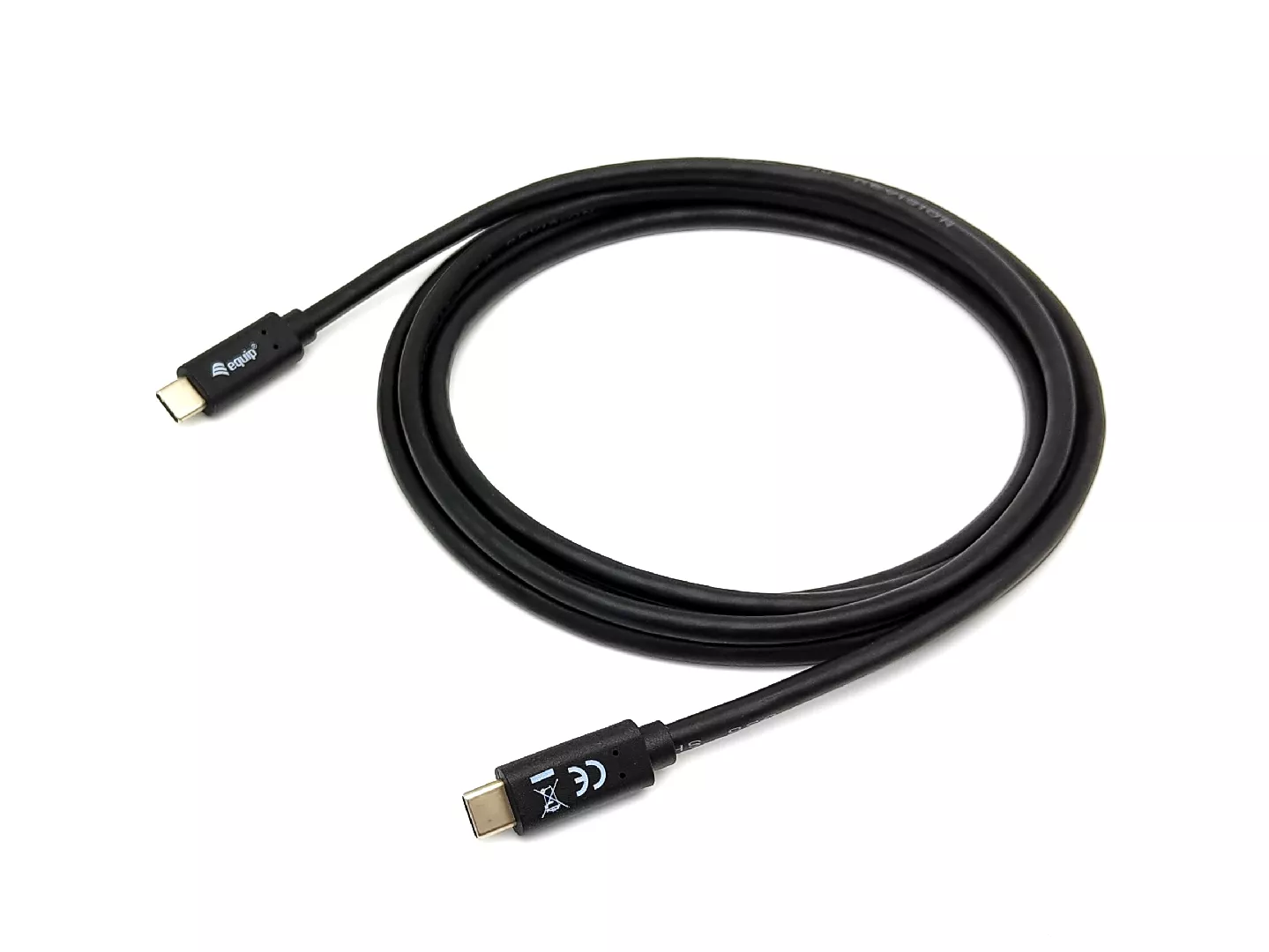 Equip USB 3.2 Gen 1x1