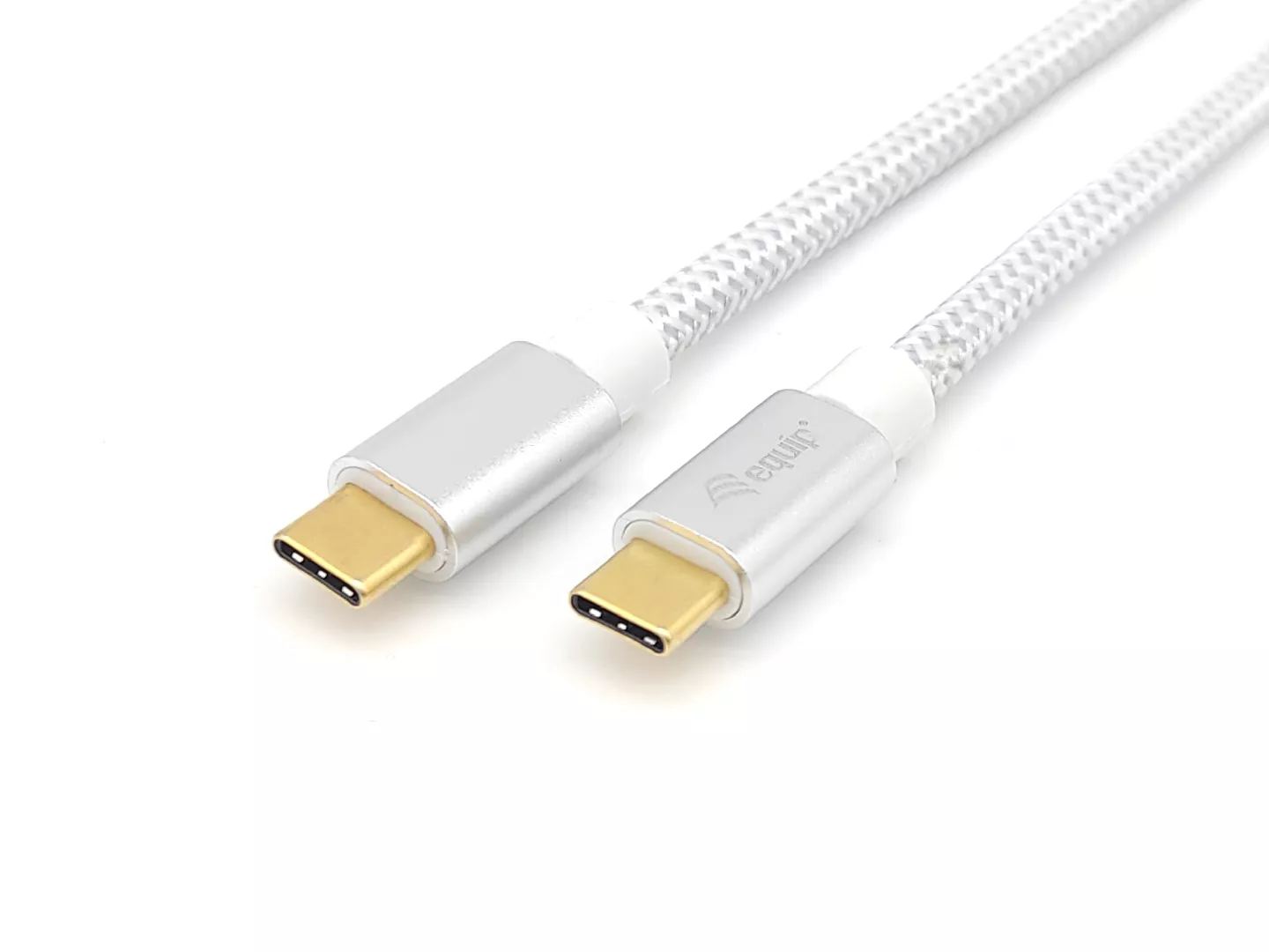 Equip USB 3.2 Gen 2