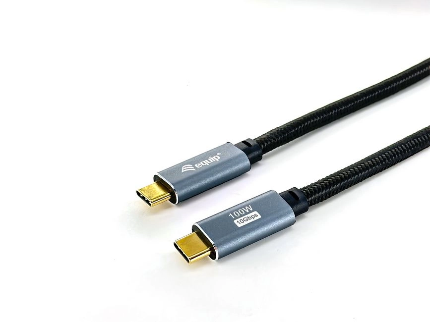 Equip USB 3.2 Gen 2