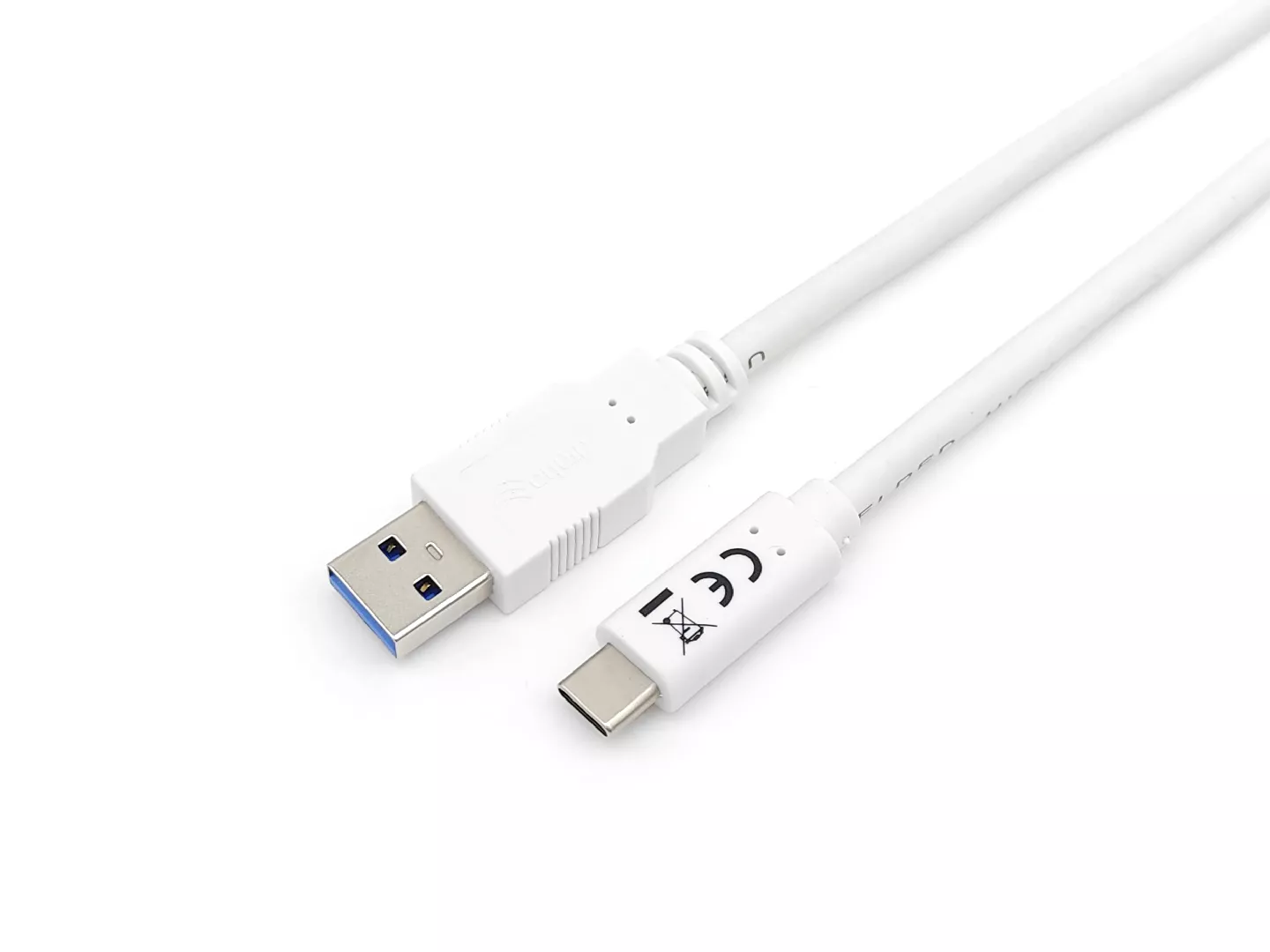 Equip USB 3.2 Gen 1