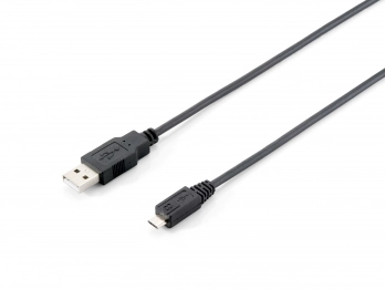 Equip USB 2.0 Type A