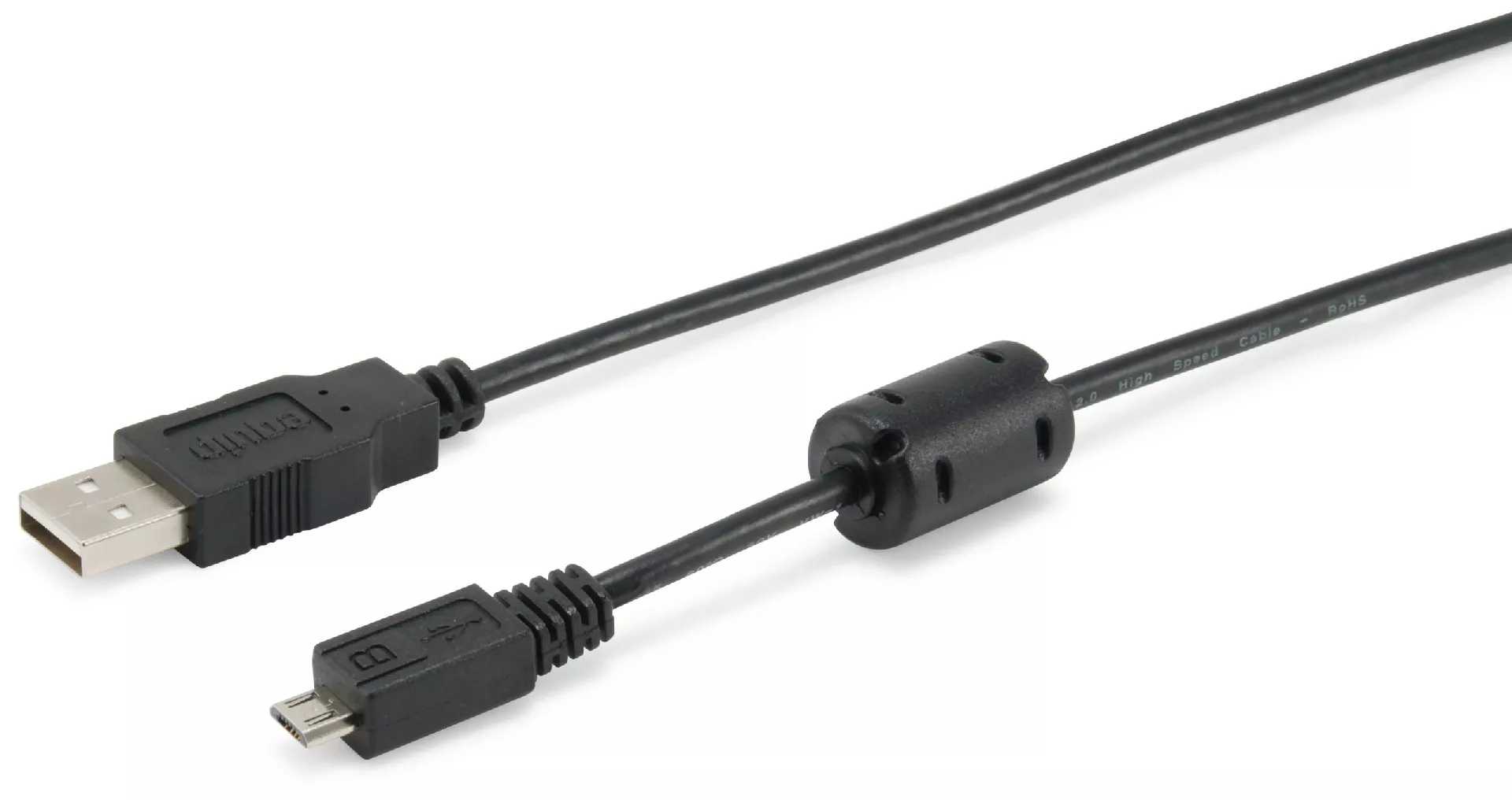 Equip USB 2.0 Type A