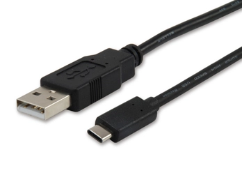Equip USB 2.0 Type C