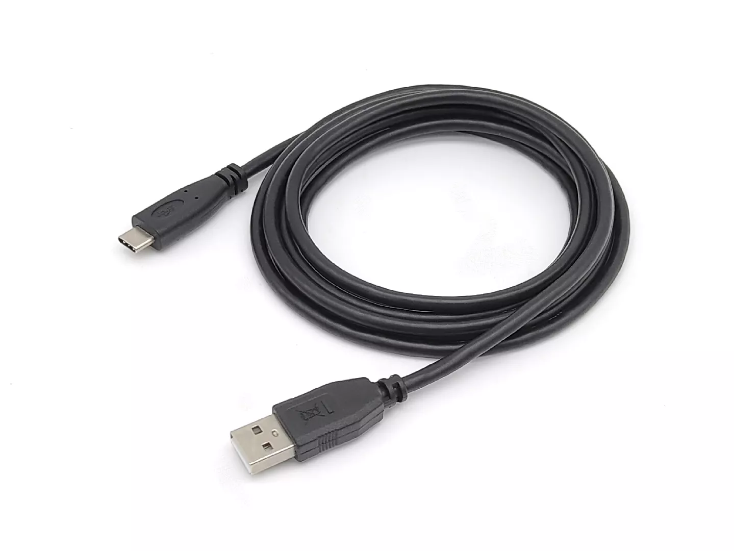 Equip USB 2.0 Type-C to
