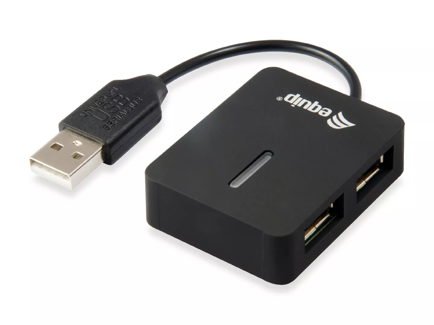 Equip 128952 interface hub USB 2