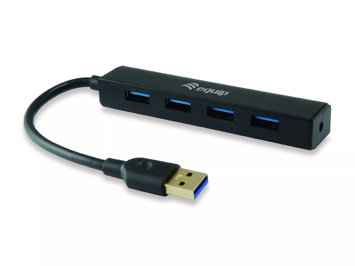 Equip 128953 interface hub USB 3