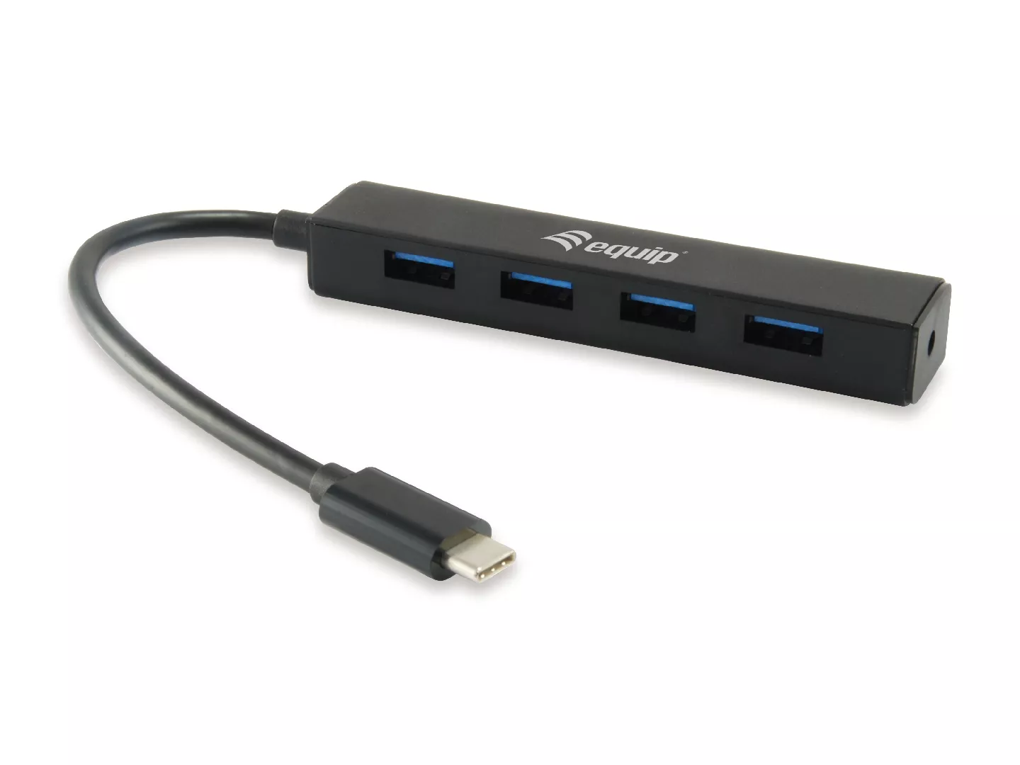 Equip 128954 interface hub USB 3