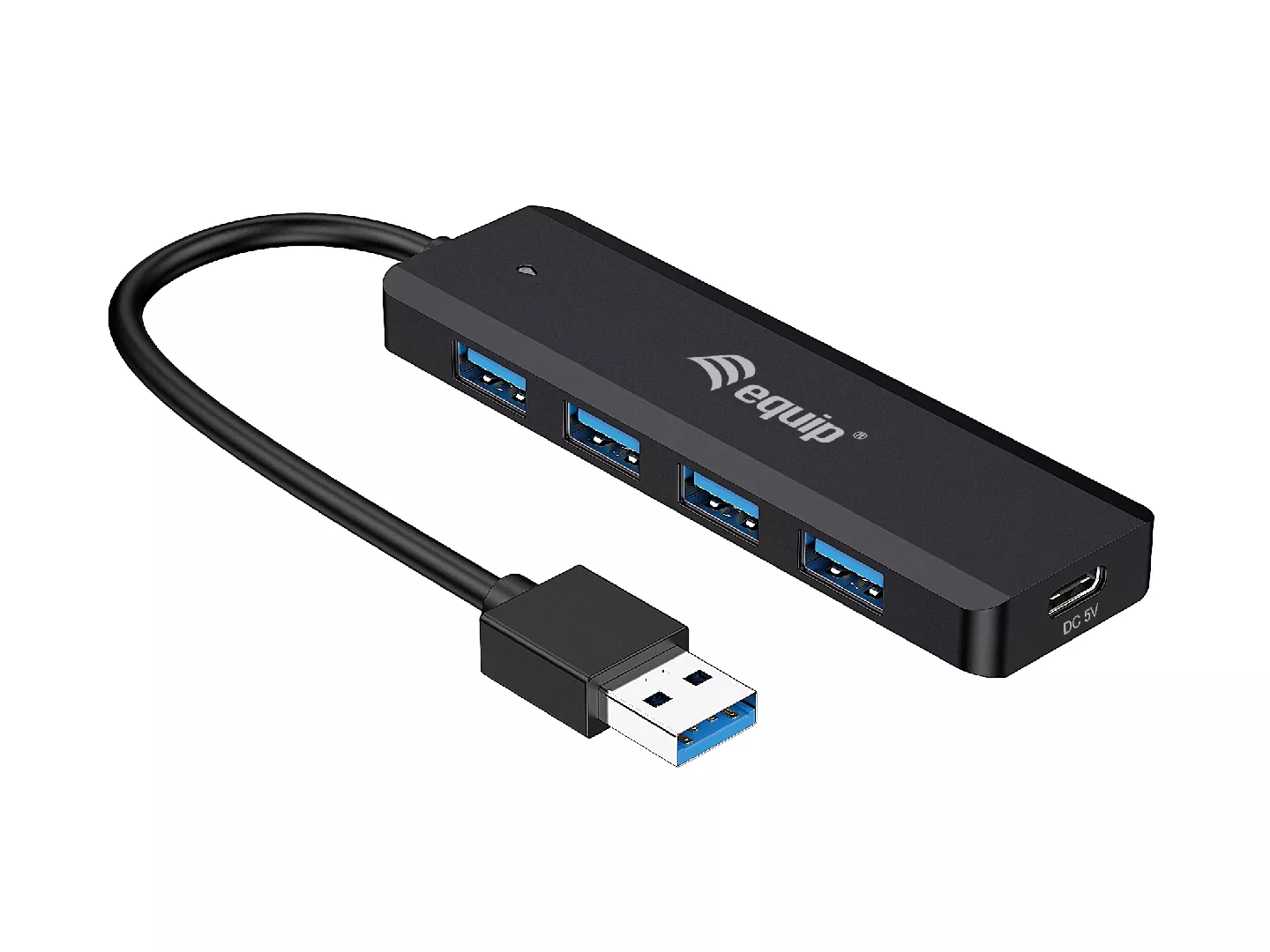Equip 4-Port USB 3.2 Gen