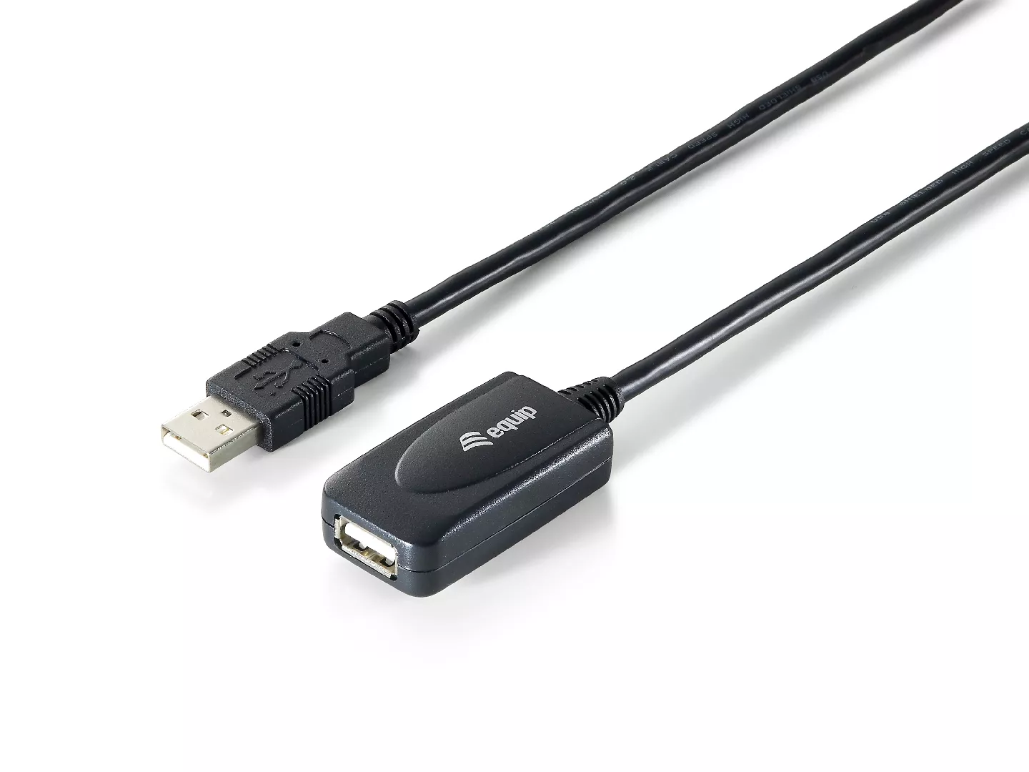Equip USB 2.0 Type A