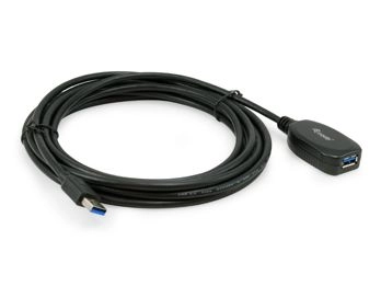 Equip 133346 USB cable USB 3