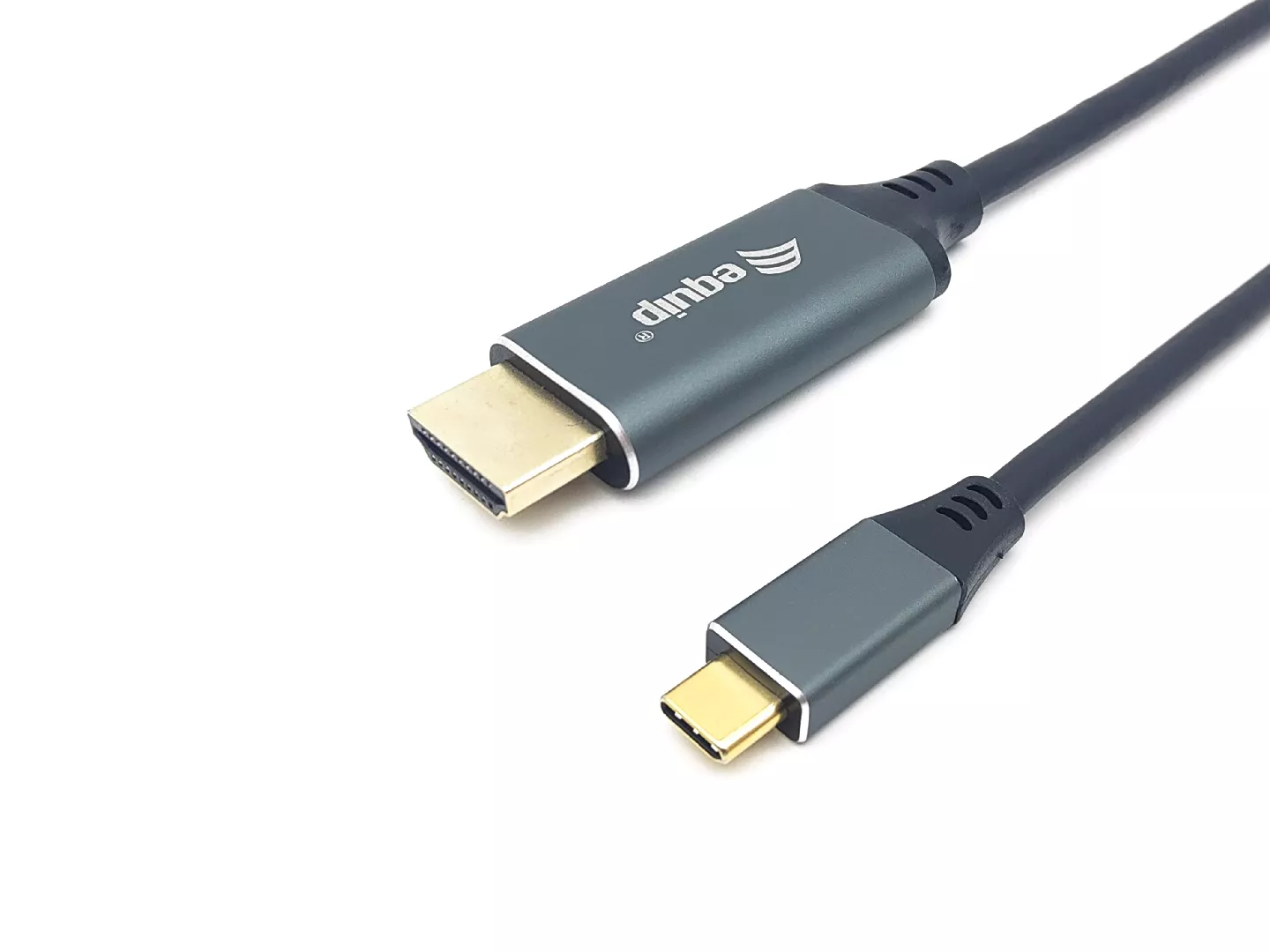 Equip USB-C to HDMI Cable  M/M
