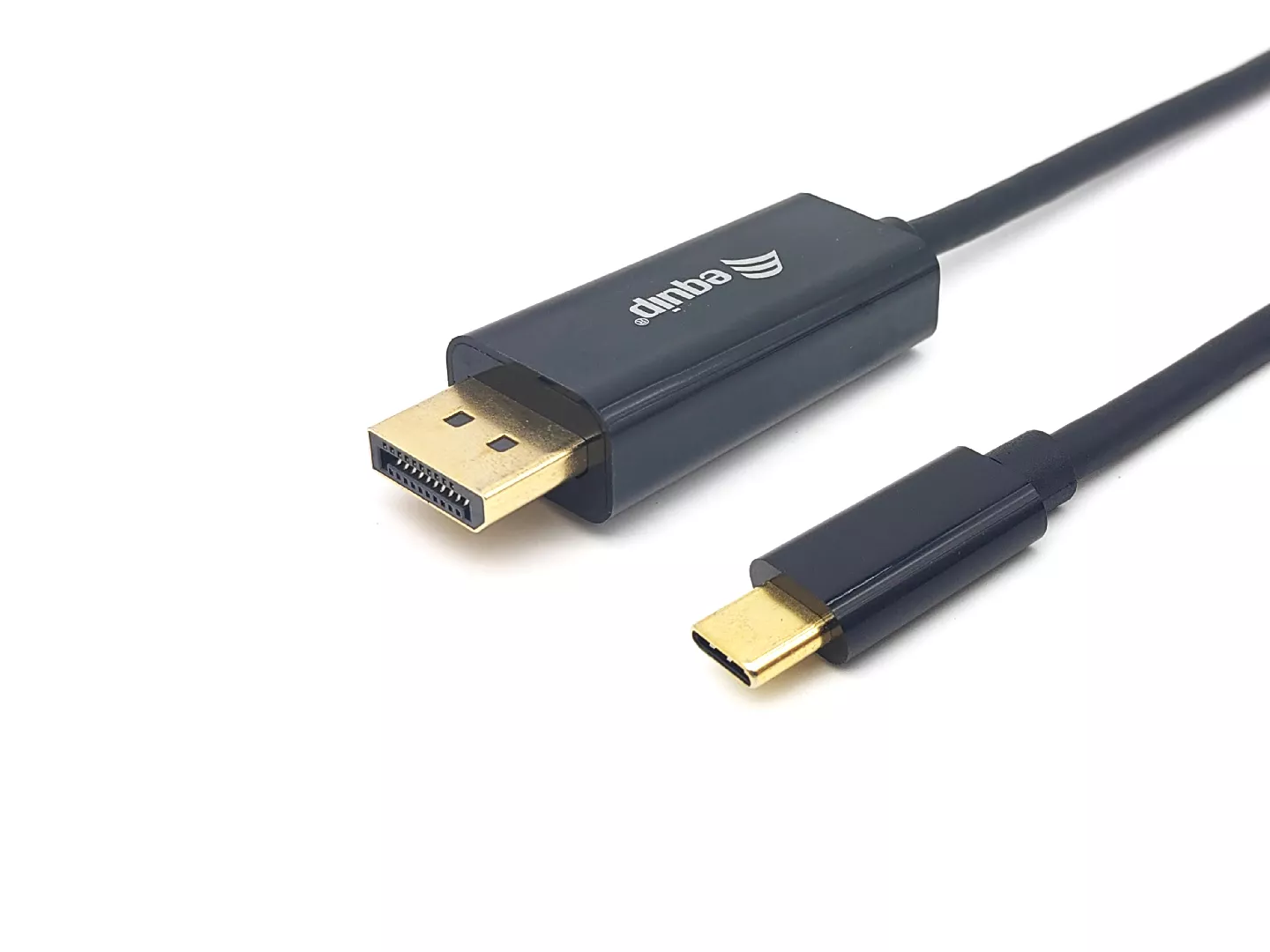 Equip USB-C to DisplayPort Cable  M/M