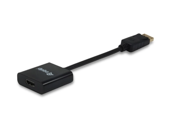 Equip DisplayPort to HDMI Adapter 133438