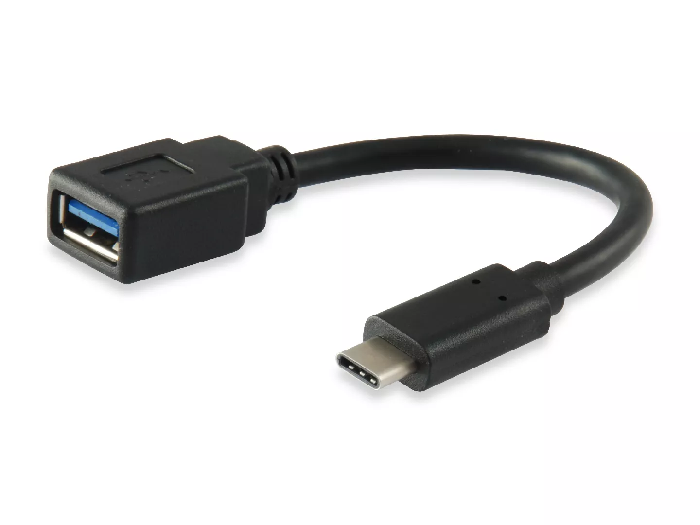 Equip USB 3.0 Type C