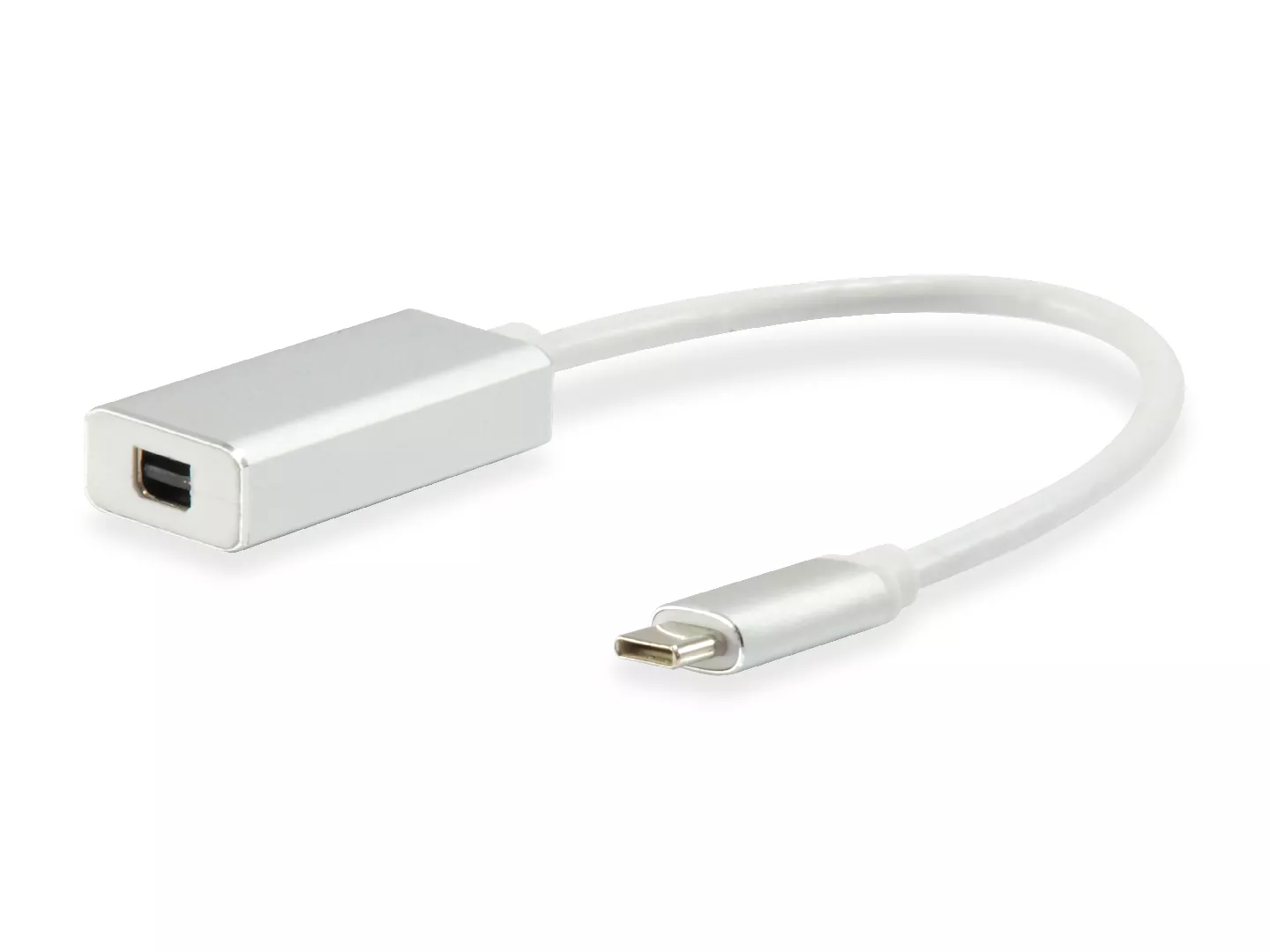 Equip USB Type C to Mini
