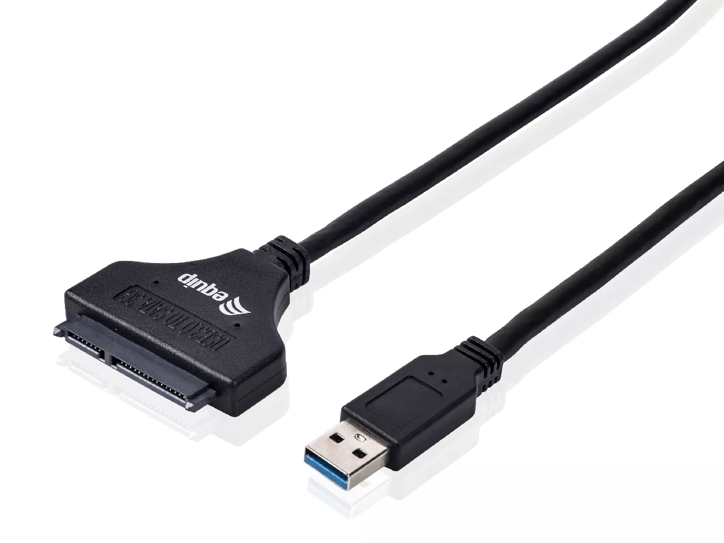 Equip USB 3.0 to SATA