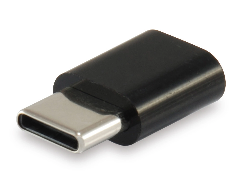 Equip USB Type C to Micro