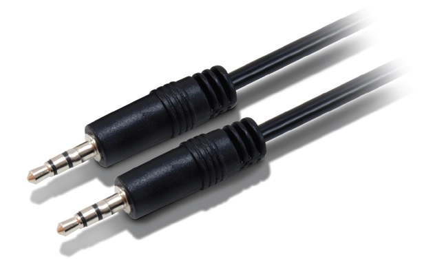 Equip 3.5mm Male to Male