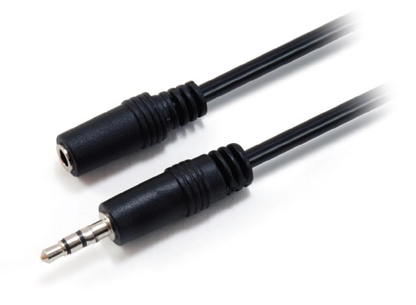 Equip 3.5mm Stereo Audio Extension
