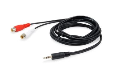 Equip 147093 audio cable 250 m