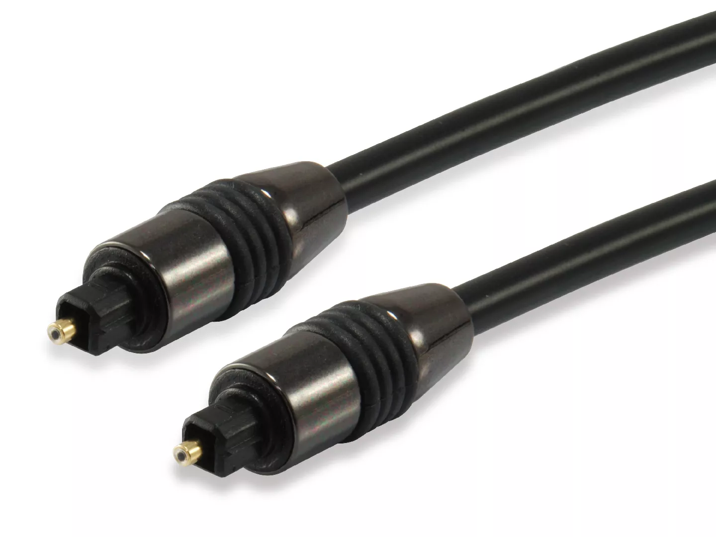 Equip TOSLINK Optical SPDIF Digital Audio