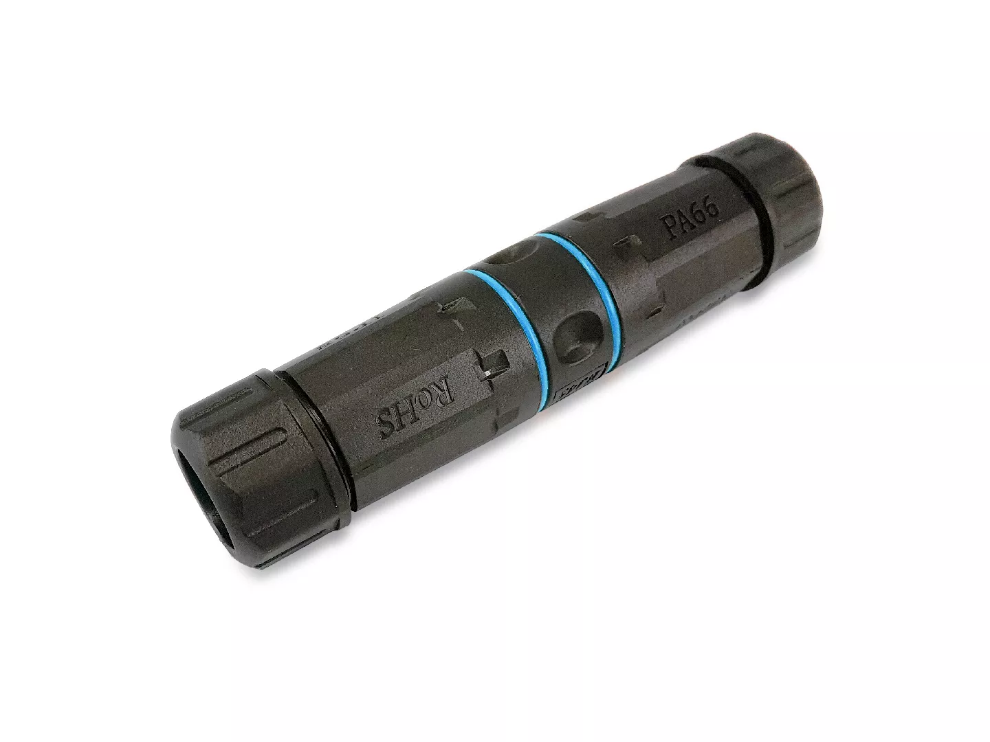 Equip Cat.6A Outdoor RJ45 Inline