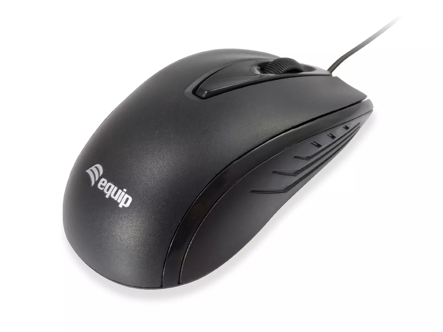 Equip 245107 mouse Office Ambidextrous USB