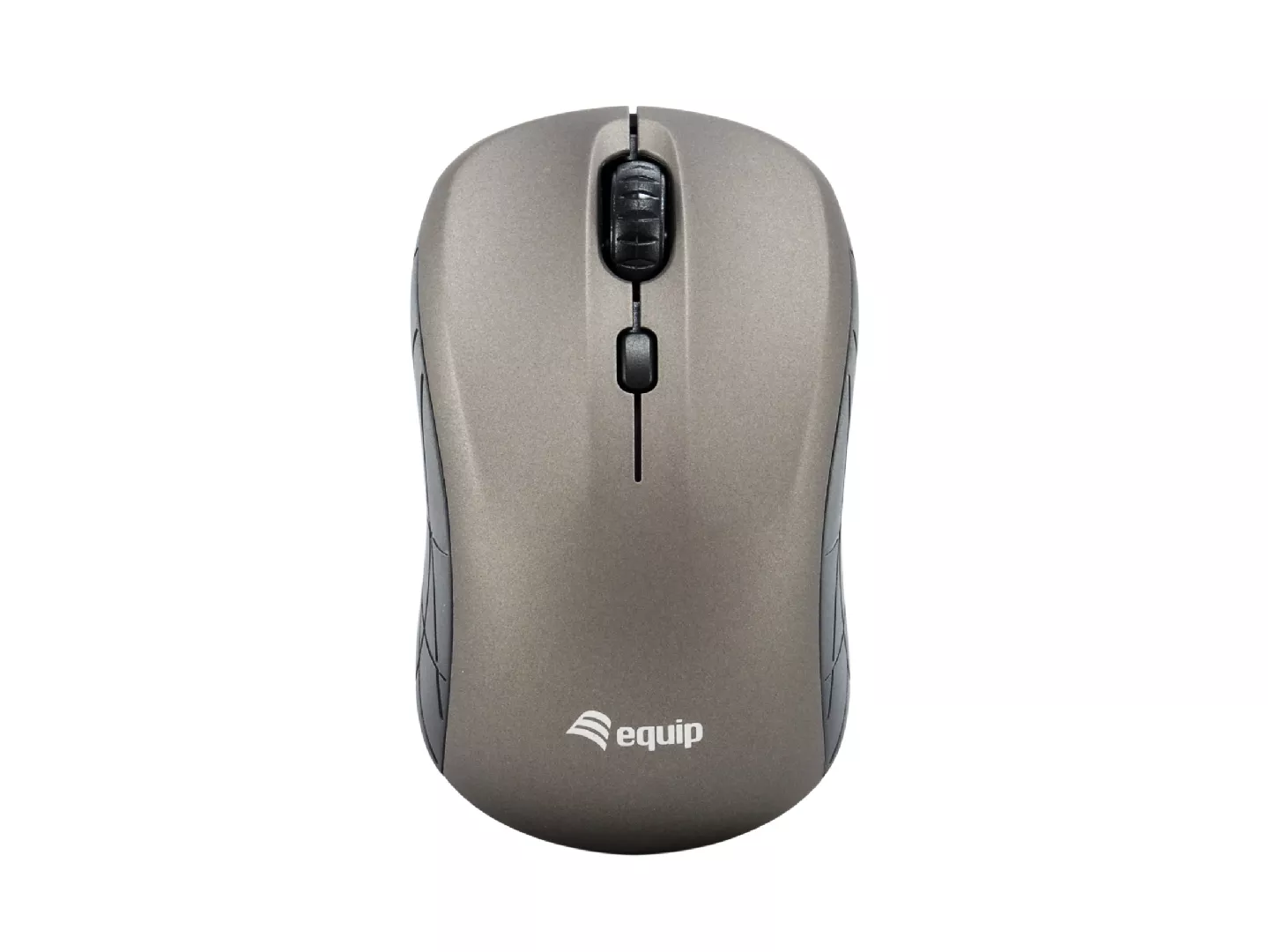 Equip Mini Optical Wireless Mouse 245109