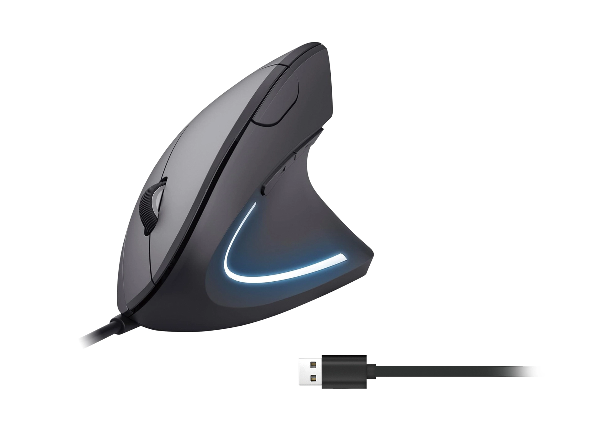 245118 Vertical Ergonomic