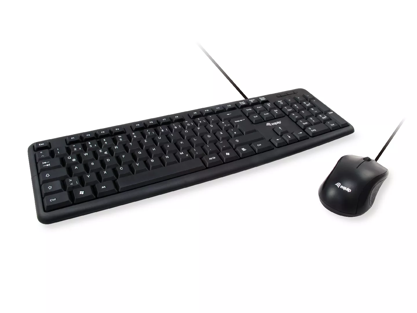 Equip 245201 keyboard Mouse included Office