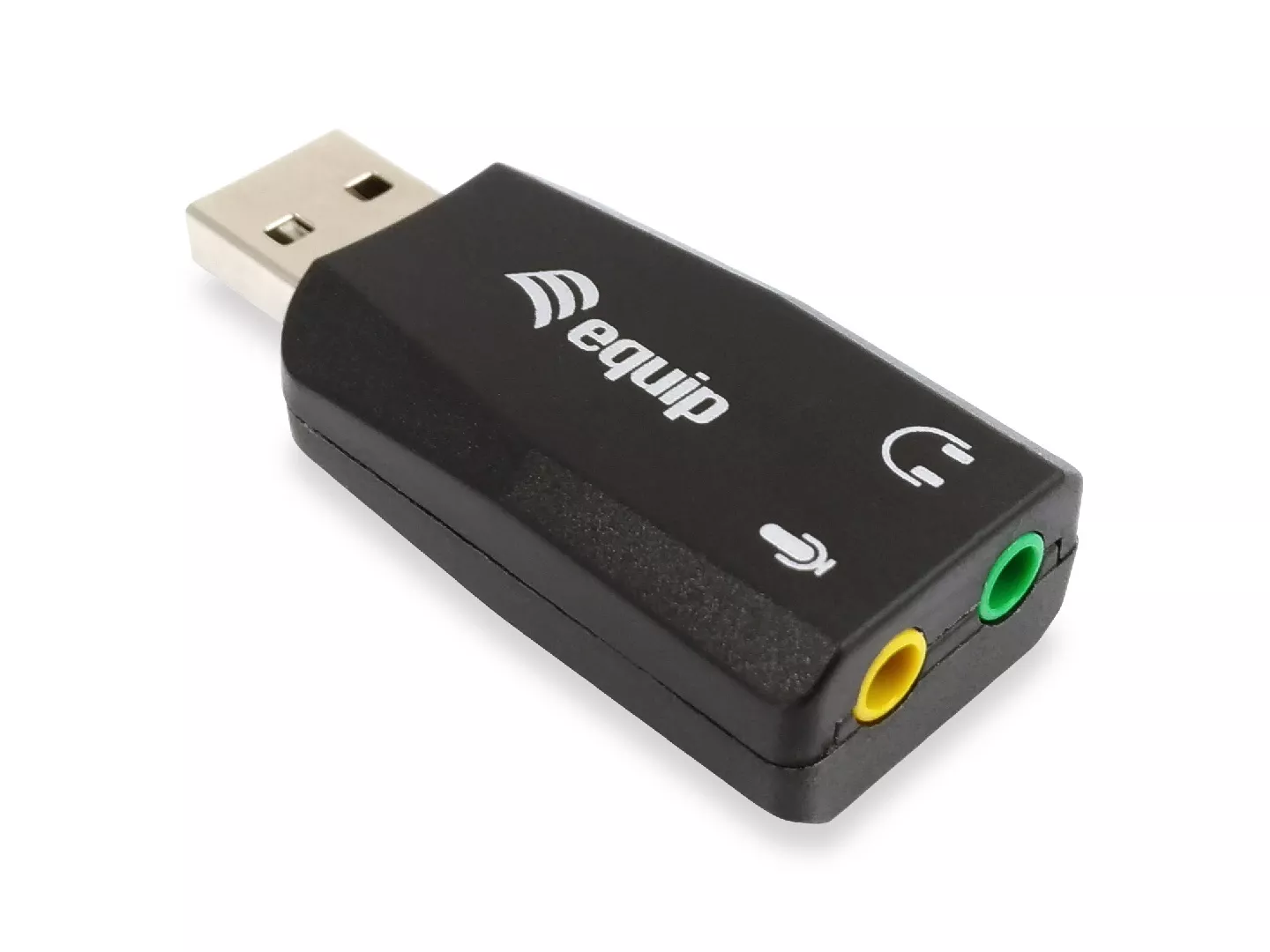 Equip USB Audio Adapter 245320