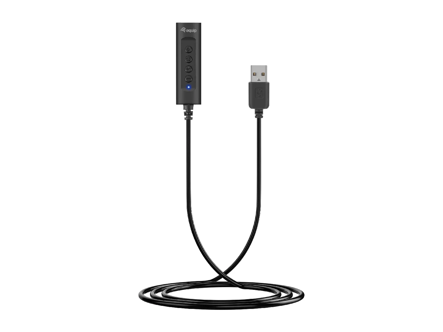 Equip USB Audio Cable adapter 245321