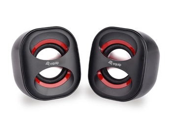 Mini USB (245331) Black/Red