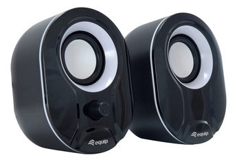 Stereo (245333) Black/White