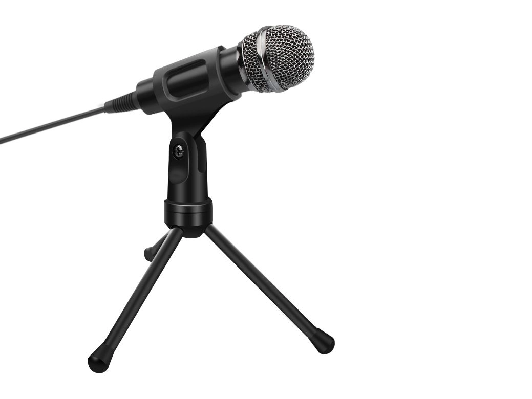 Equip Mini Desk Microphone 245341 24534107101