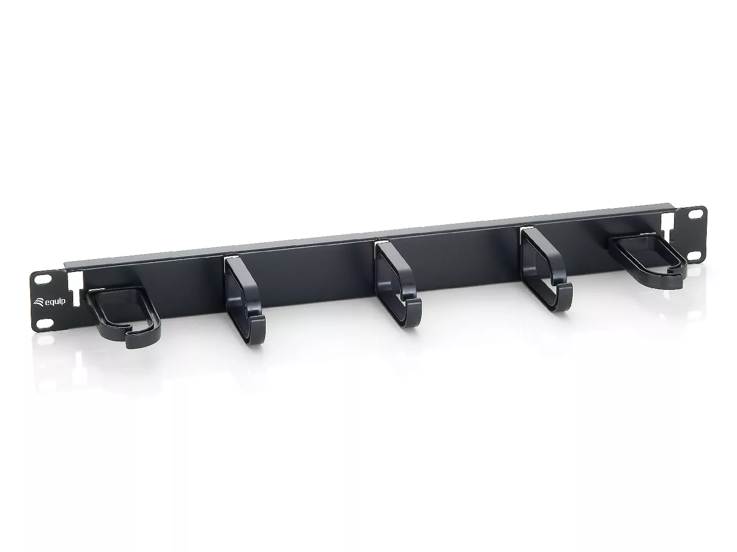 Equip 19" Rack Mount Cable Management