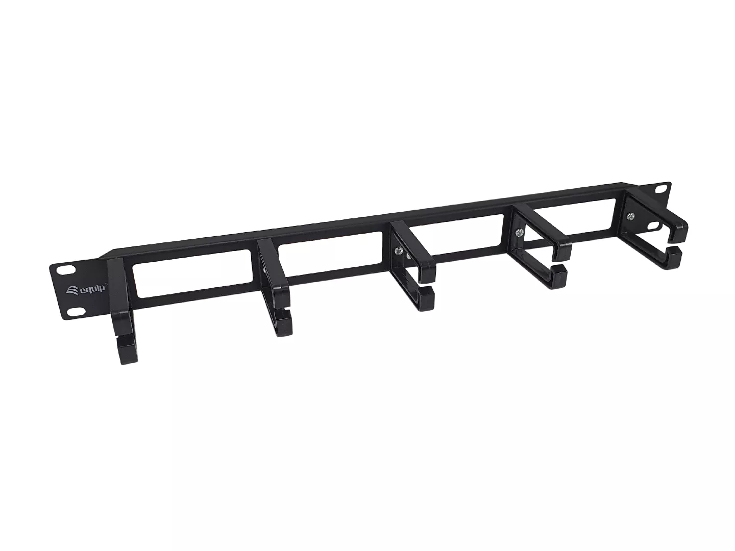 Equip 19" Rack Mount Cable Management