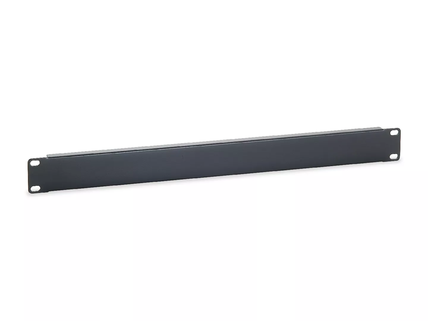 Equip Blank Panel  Black 327503 4015867207406