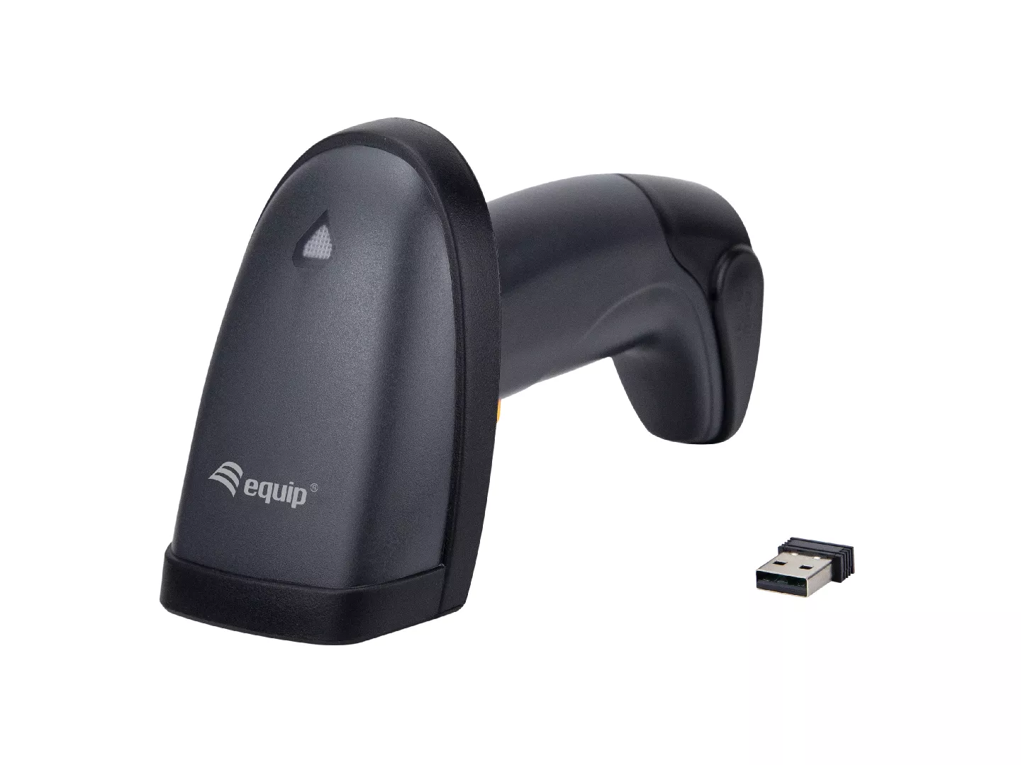 Equip Wireless 2D Barcode Scanner  with
