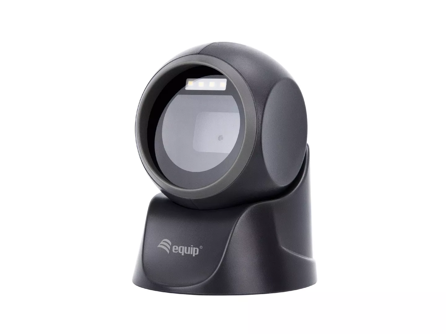 Equip USB 2D Omnidirectional Desktop Barcode