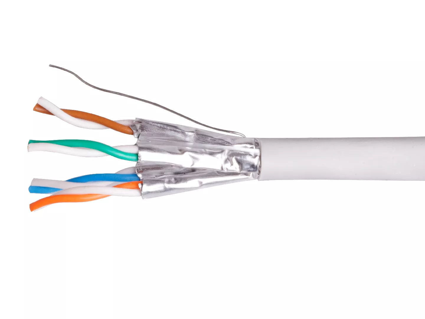 Equip Cat.6 U/UTP Installation Cable