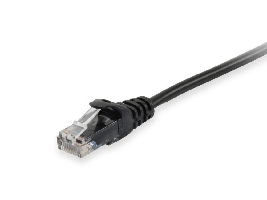 Equip Cat.6A U/UTP Patch Cable