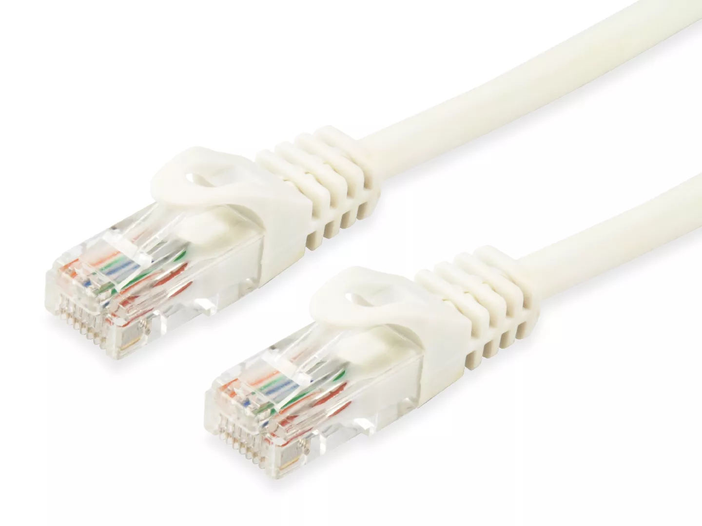 Equip Cat.6A U/UTP Patch Cable